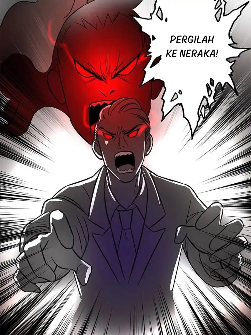 The Crazy Adventures of Mystical Doctor Chapter 04 Gambar 5