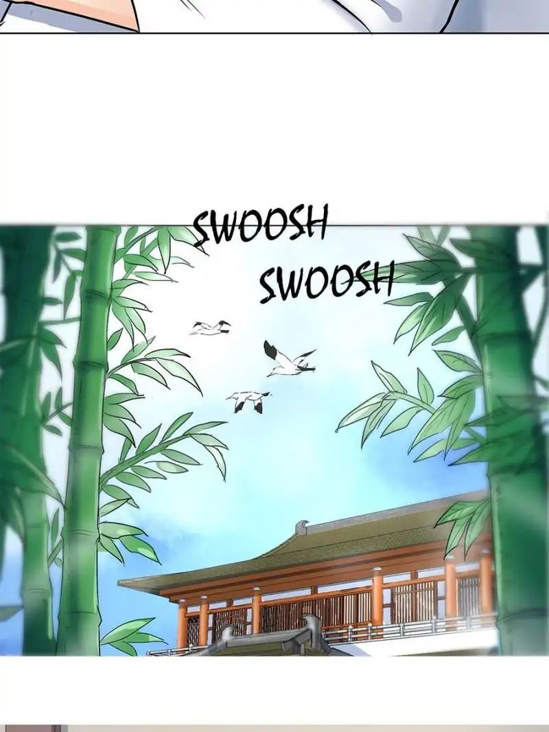 The Crazy Adventures of Mystical Doctor Chapter 04 Gambar 10