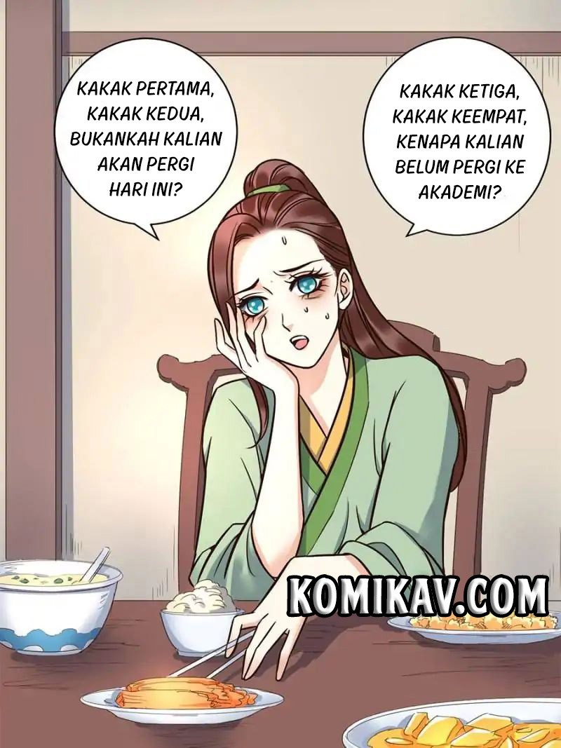 The Crazy Adventures of Mystical Doctor Chapter 04 Gambar 11