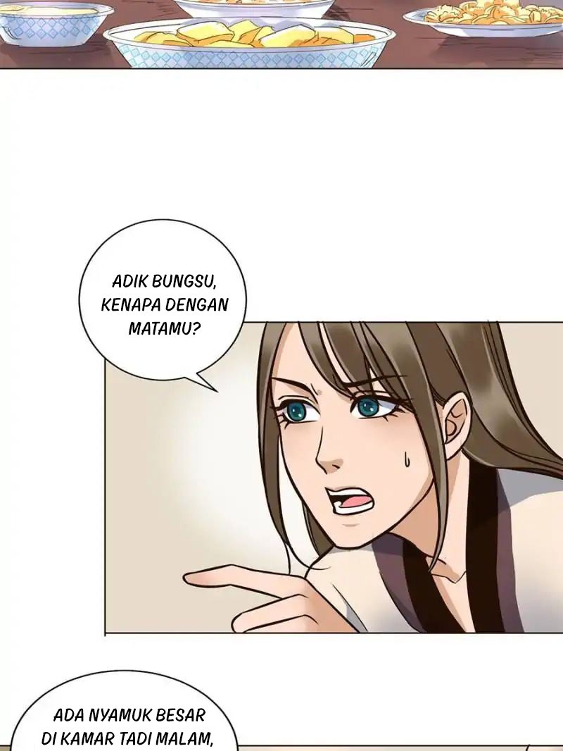 The Crazy Adventures of Mystical Doctor Chapter 04 Gambar 13