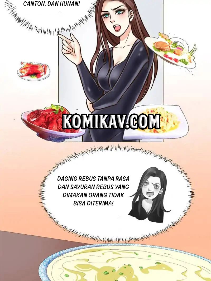 The Crazy Adventures of Mystical Doctor Chapter 04 Gambar 16