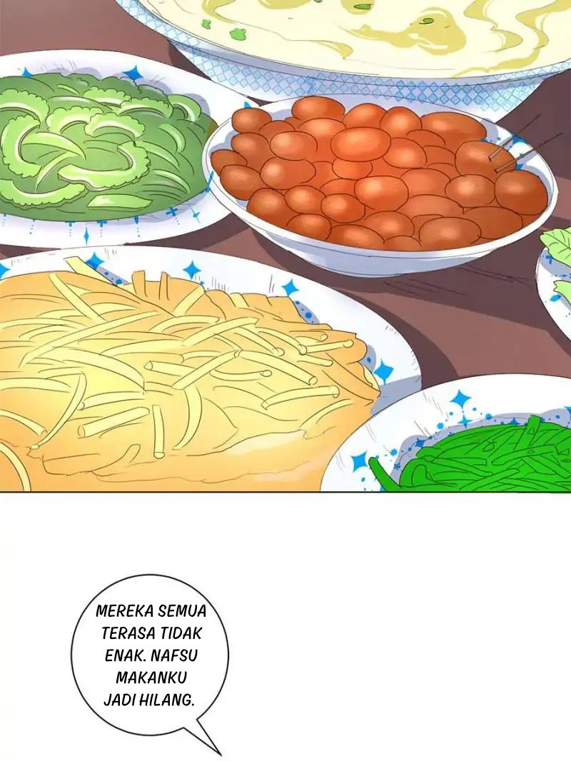 The Crazy Adventures of Mystical Doctor Chapter 04 Gambar 17
