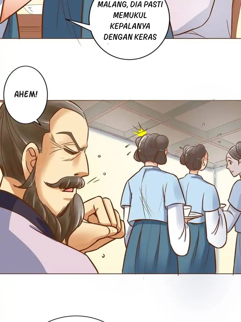 The Crazy Adventures of Mystical Doctor Chapter 04 Gambar 23