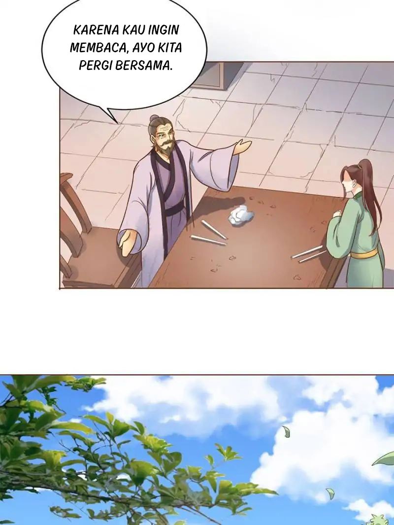 The Crazy Adventures of Mystical Doctor Chapter 04 Gambar 24