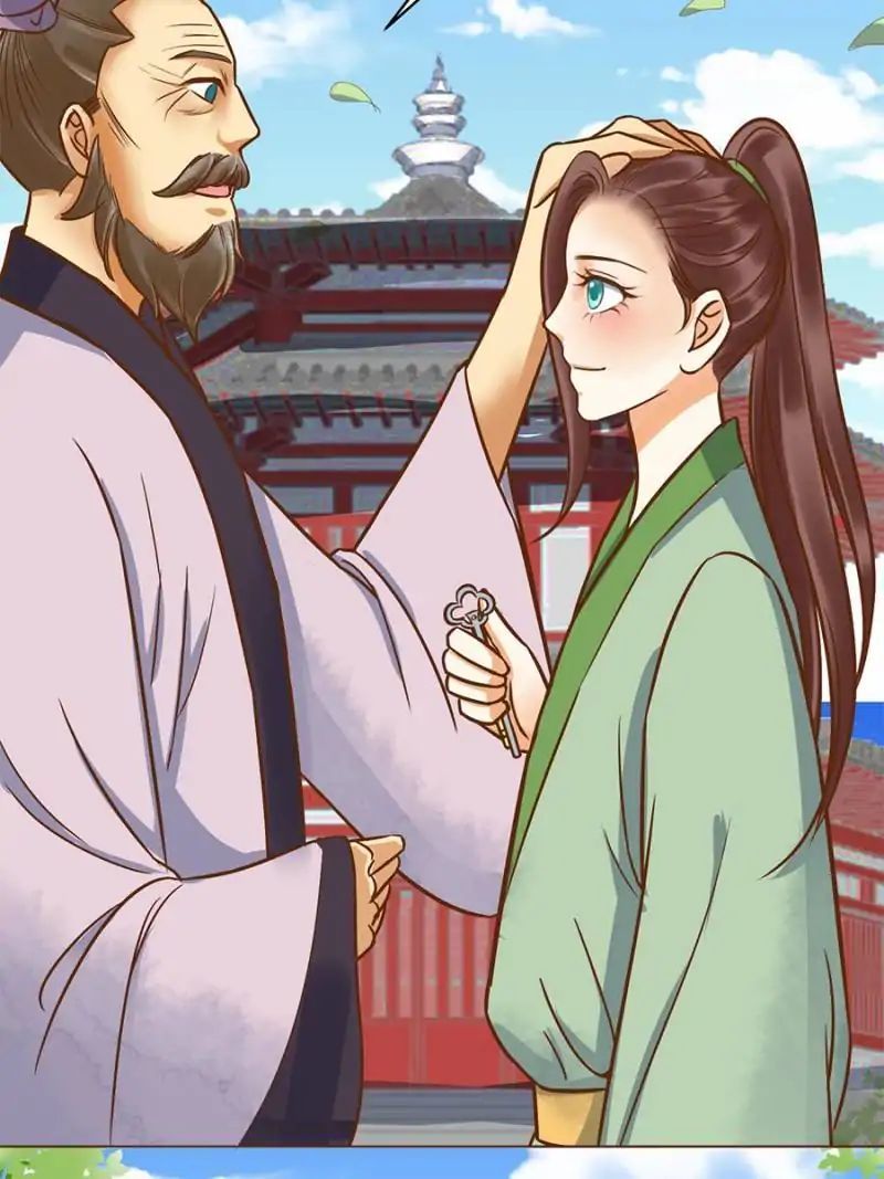 The Crazy Adventures of Mystical Doctor Chapter 04 Gambar 27