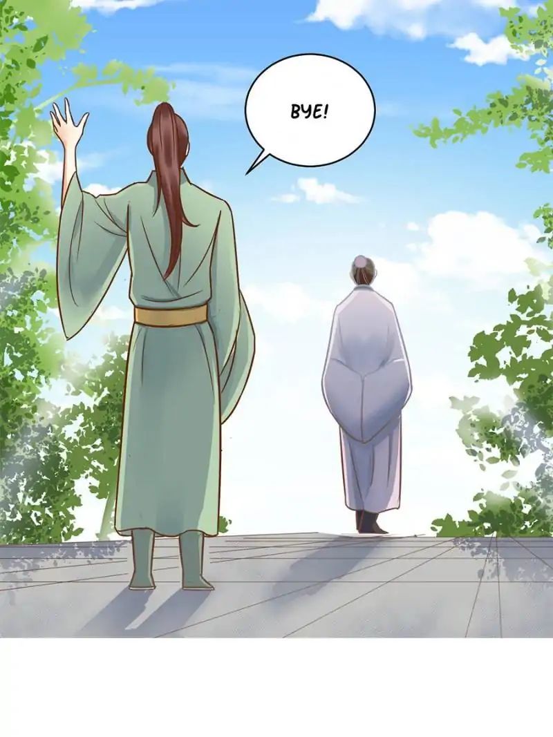 The Crazy Adventures of Mystical Doctor Chapter 04 Gambar 28
