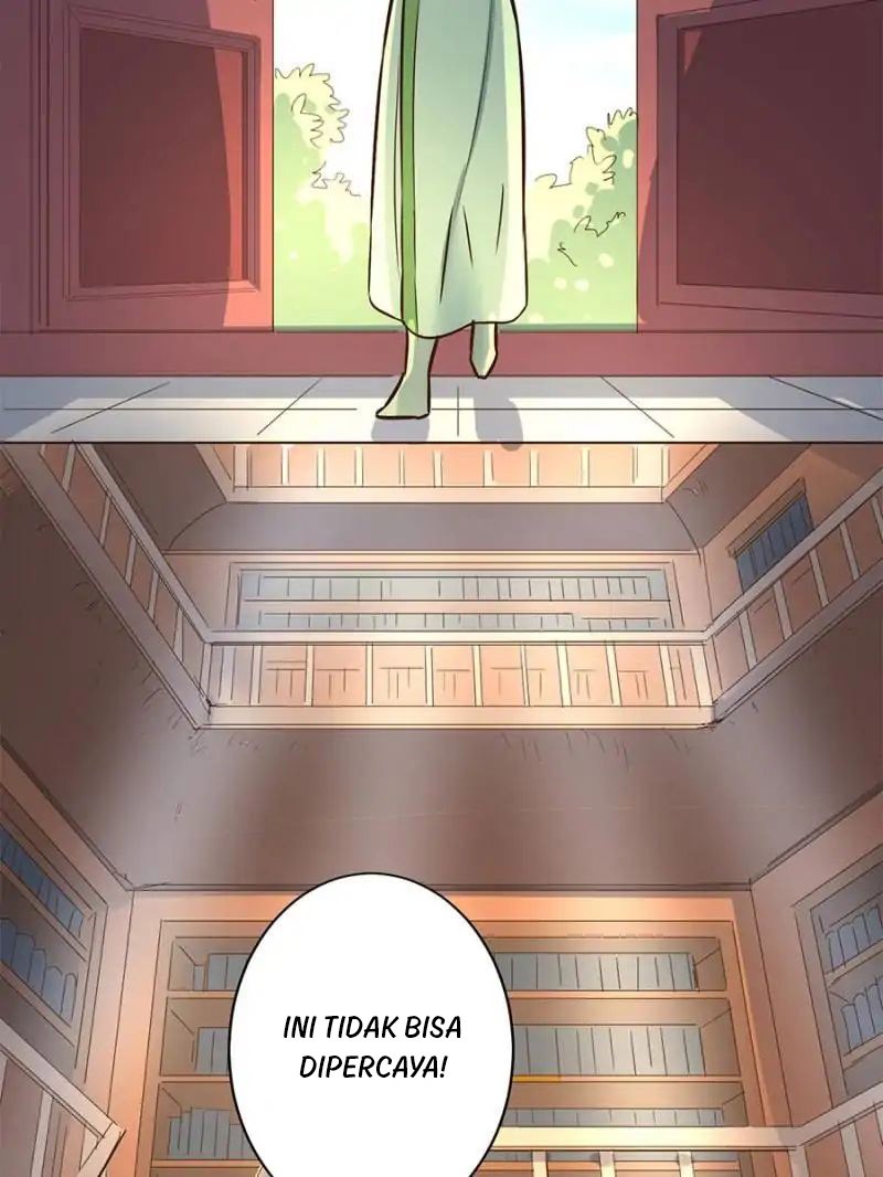The Crazy Adventures of Mystical Doctor Chapter 04 Gambar 30