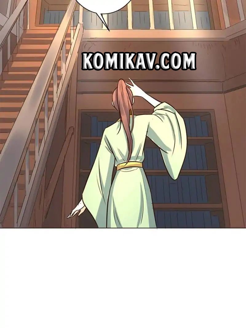 The Crazy Adventures of Mystical Doctor Chapter 04 Gambar 31