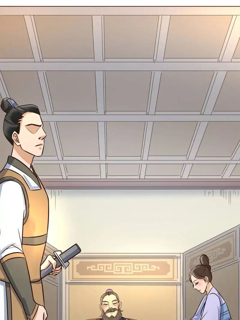 The Crazy Adventures of Mystical Doctor Chapter 04 Gambar 33