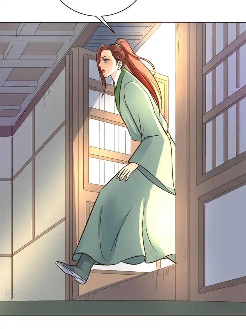 The Crazy Adventures of Mystical Doctor Chapter 04 Gambar 35