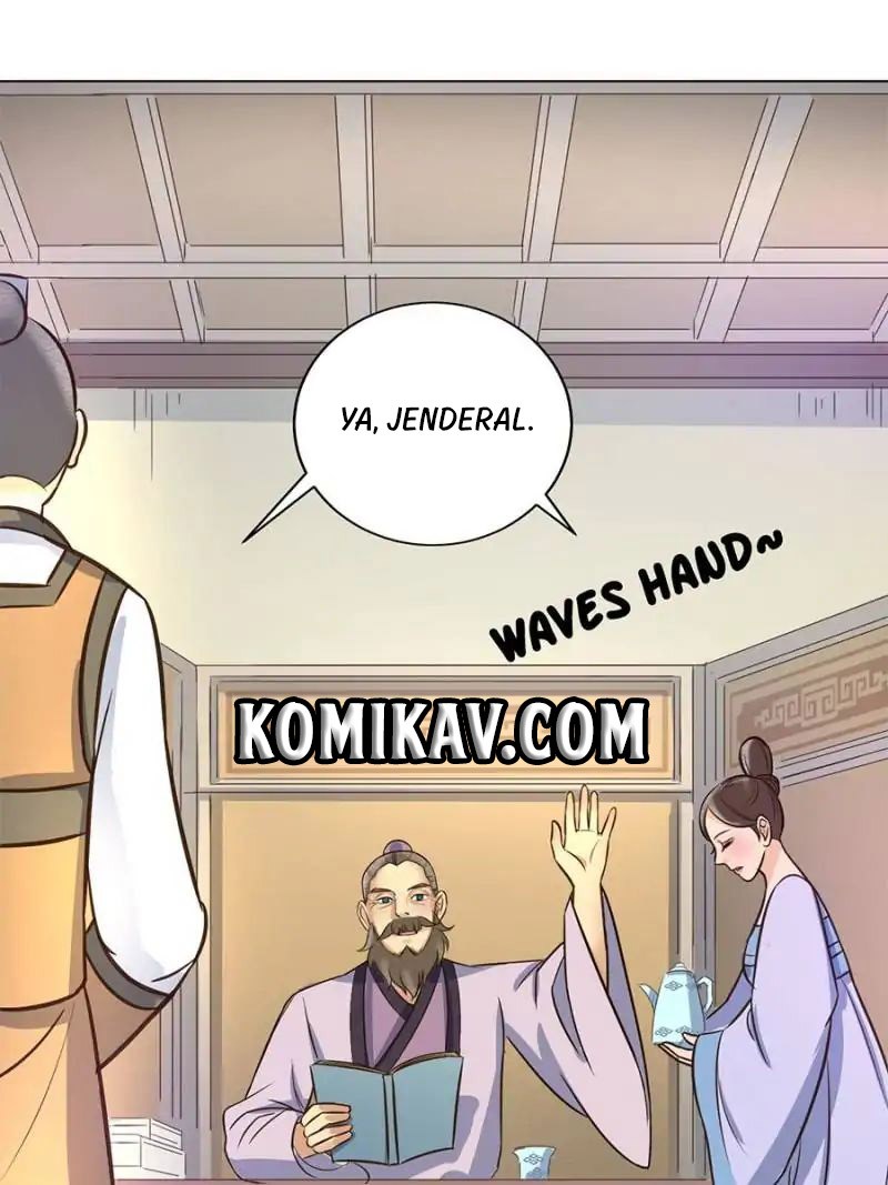The Crazy Adventures of Mystical Doctor Chapter 04 Gambar 36