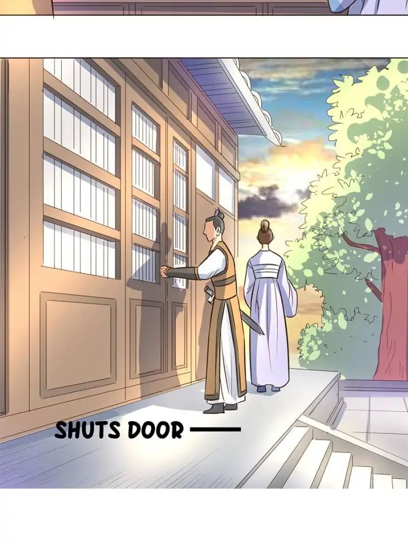 The Crazy Adventures of Mystical Doctor Chapter 04 Gambar 37