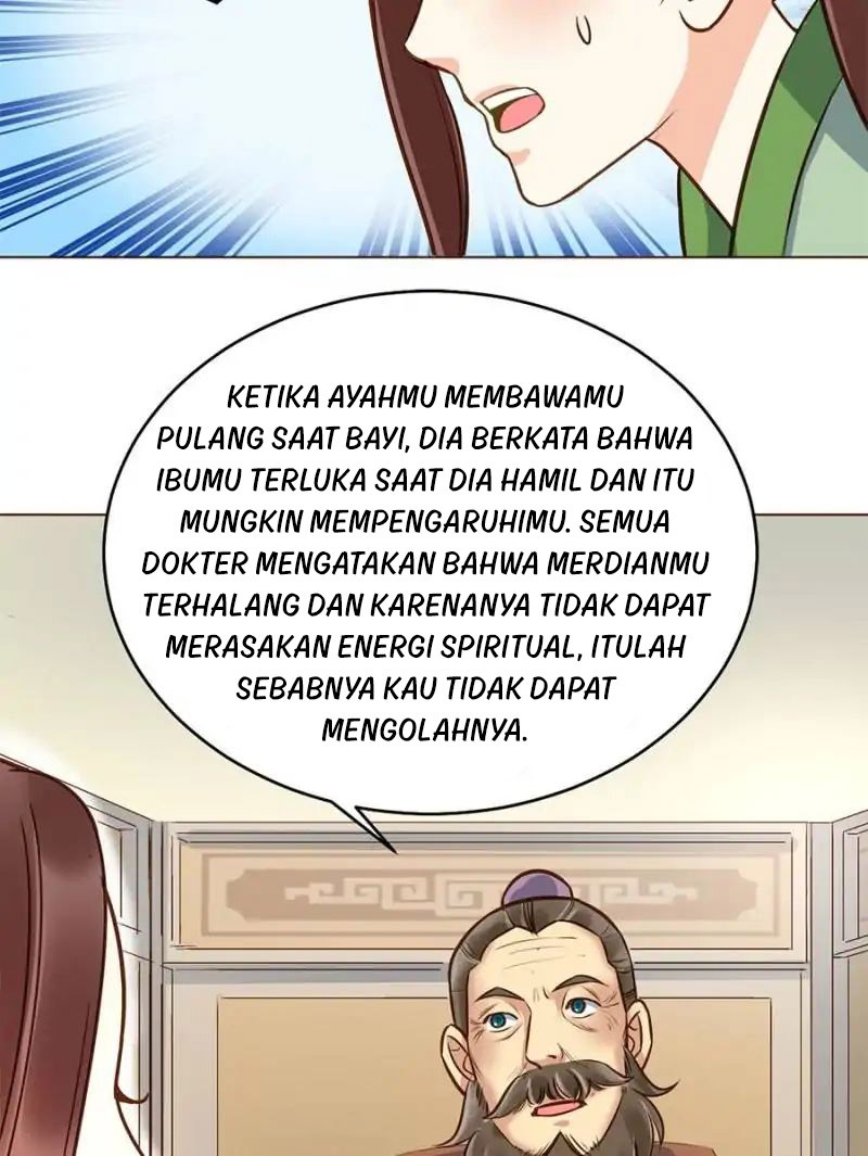 The Crazy Adventures of Mystical Doctor Chapter 04 Gambar 39