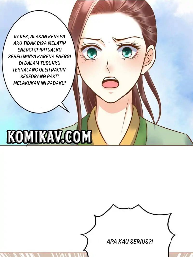 The Crazy Adventures of Mystical Doctor Chapter 05 Gambar 2