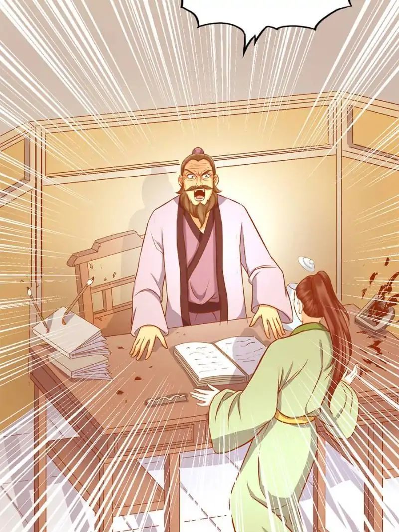 The Crazy Adventures of Mystical Doctor Chapter 05 Gambar 3
