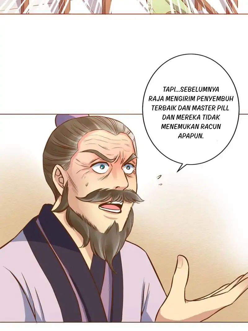 The Crazy Adventures of Mystical Doctor Chapter 05 Gambar 4