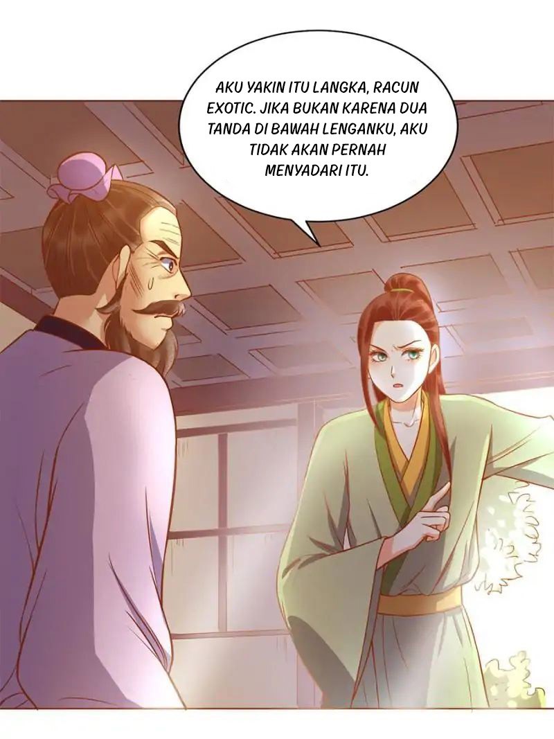The Crazy Adventures of Mystical Doctor Chapter 05 Gambar 5