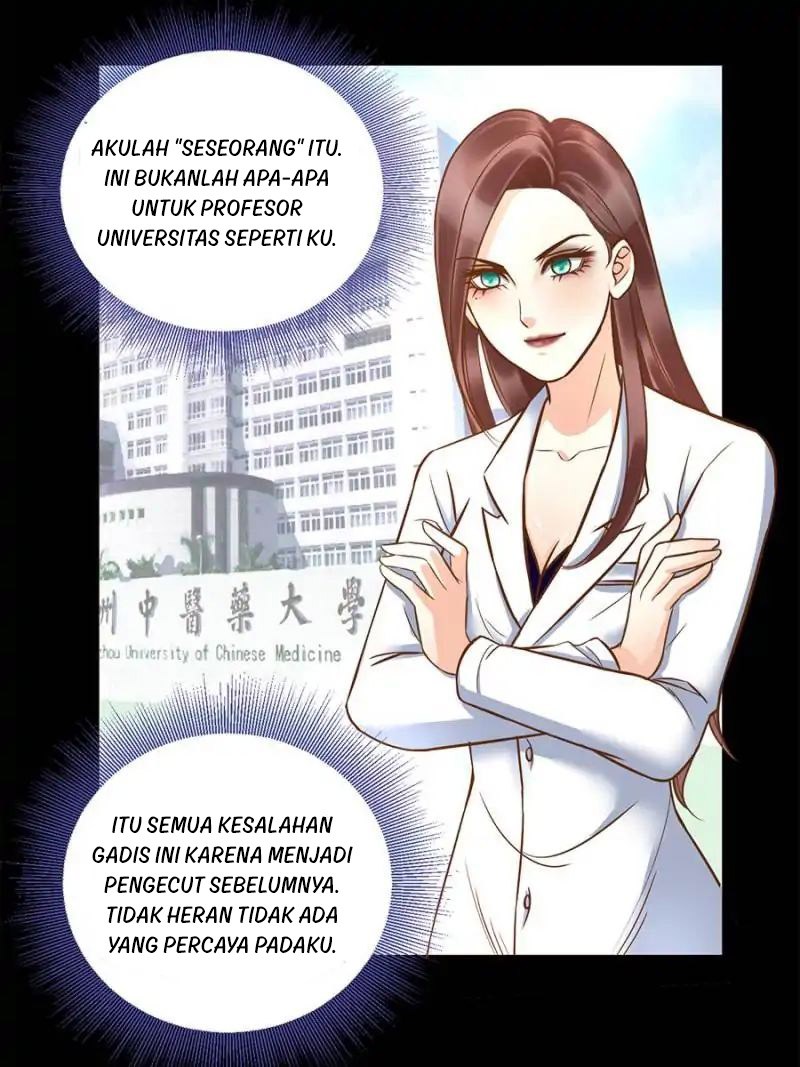 The Crazy Adventures of Mystical Doctor Chapter 05 Gambar 7