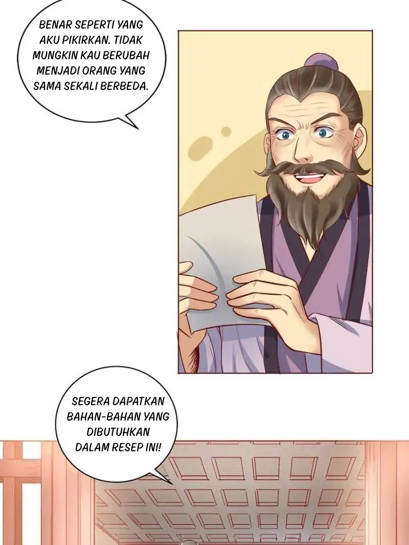 The Crazy Adventures of Mystical Doctor Chapter 05 Gambar 9