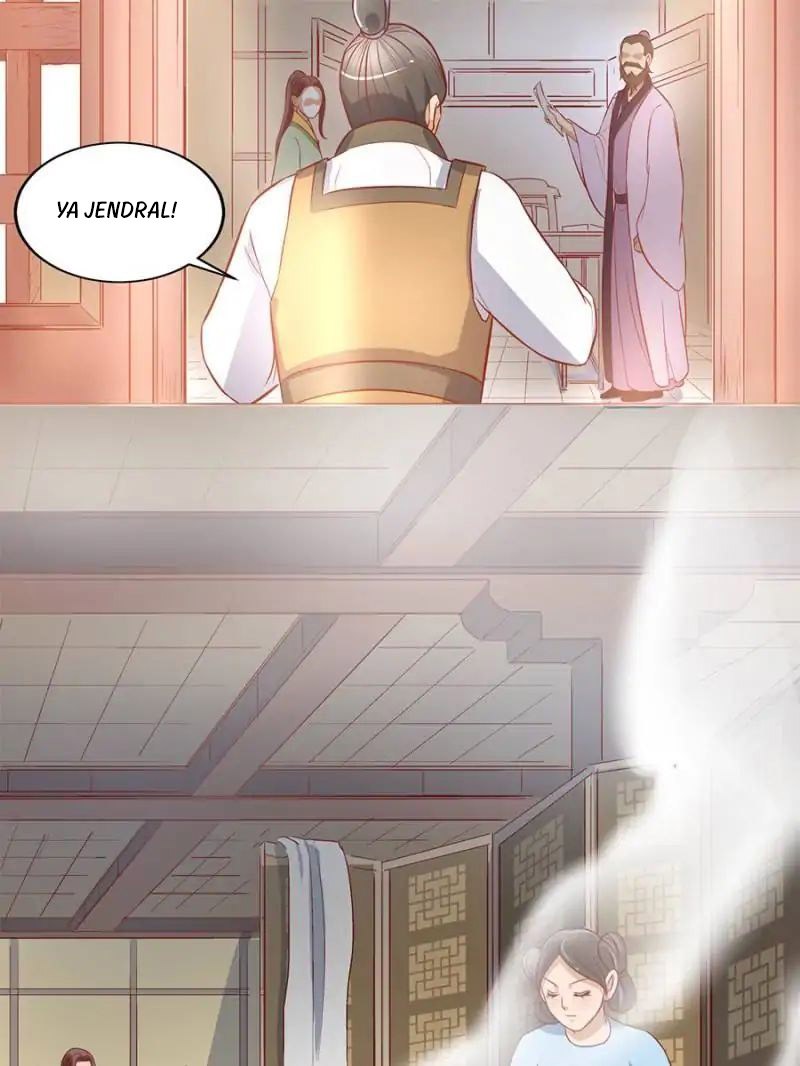 The Crazy Adventures of Mystical Doctor Chapter 05 Gambar 10
