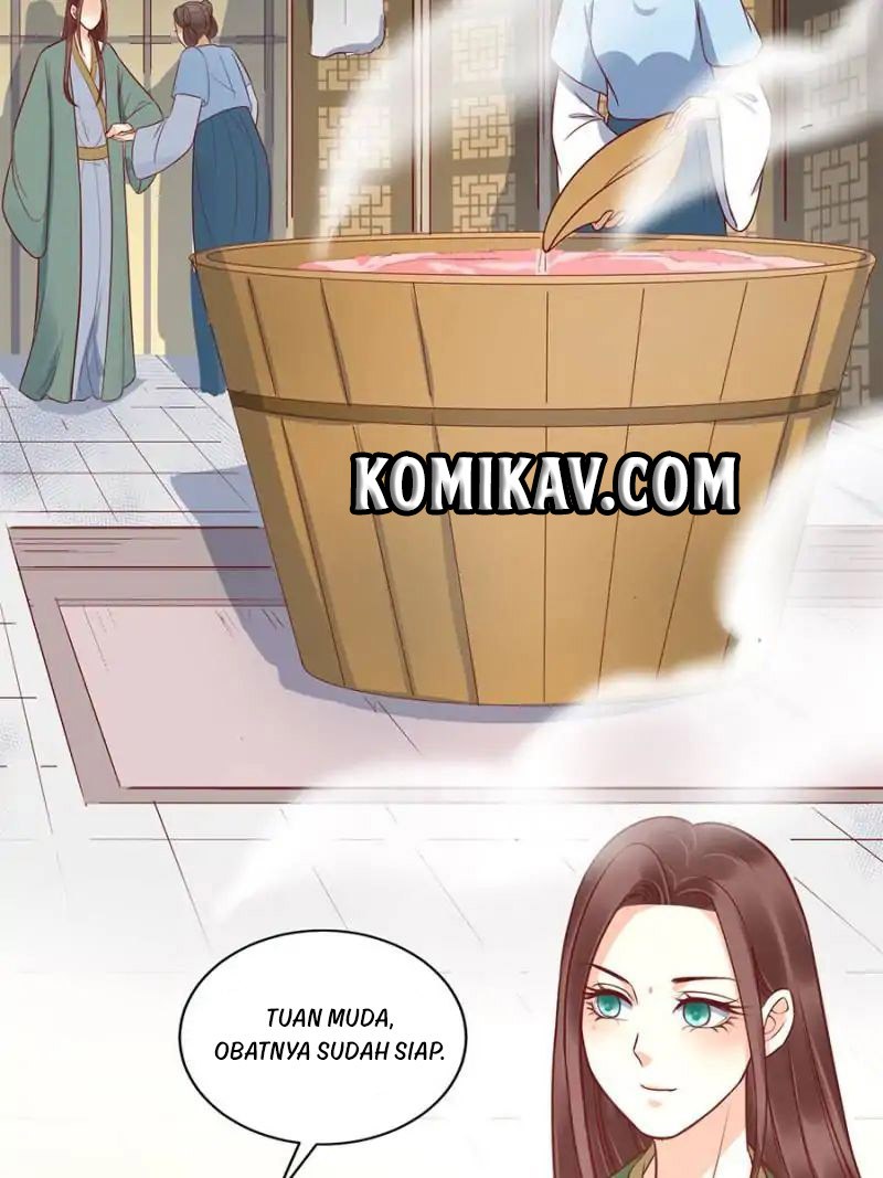 The Crazy Adventures of Mystical Doctor Chapter 05 Gambar 11