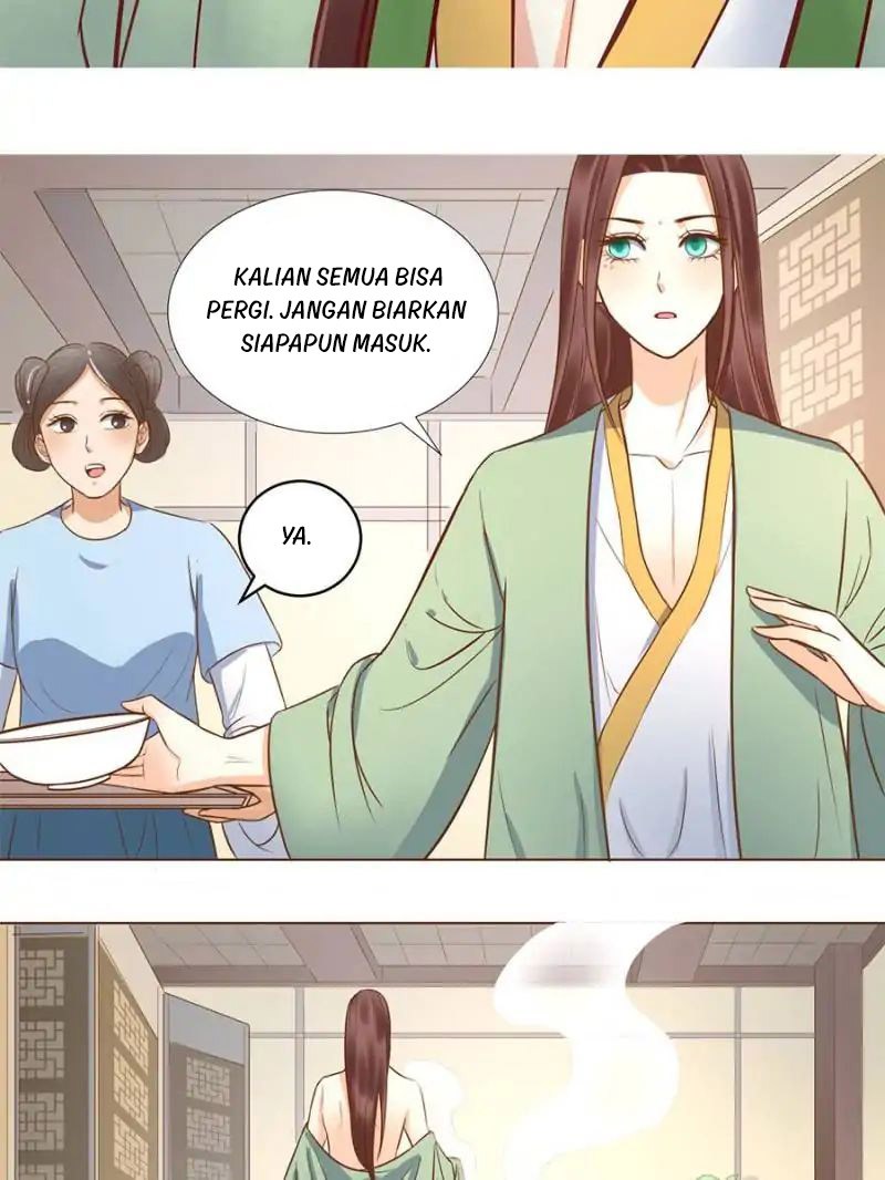 The Crazy Adventures of Mystical Doctor Chapter 05 Gambar 14