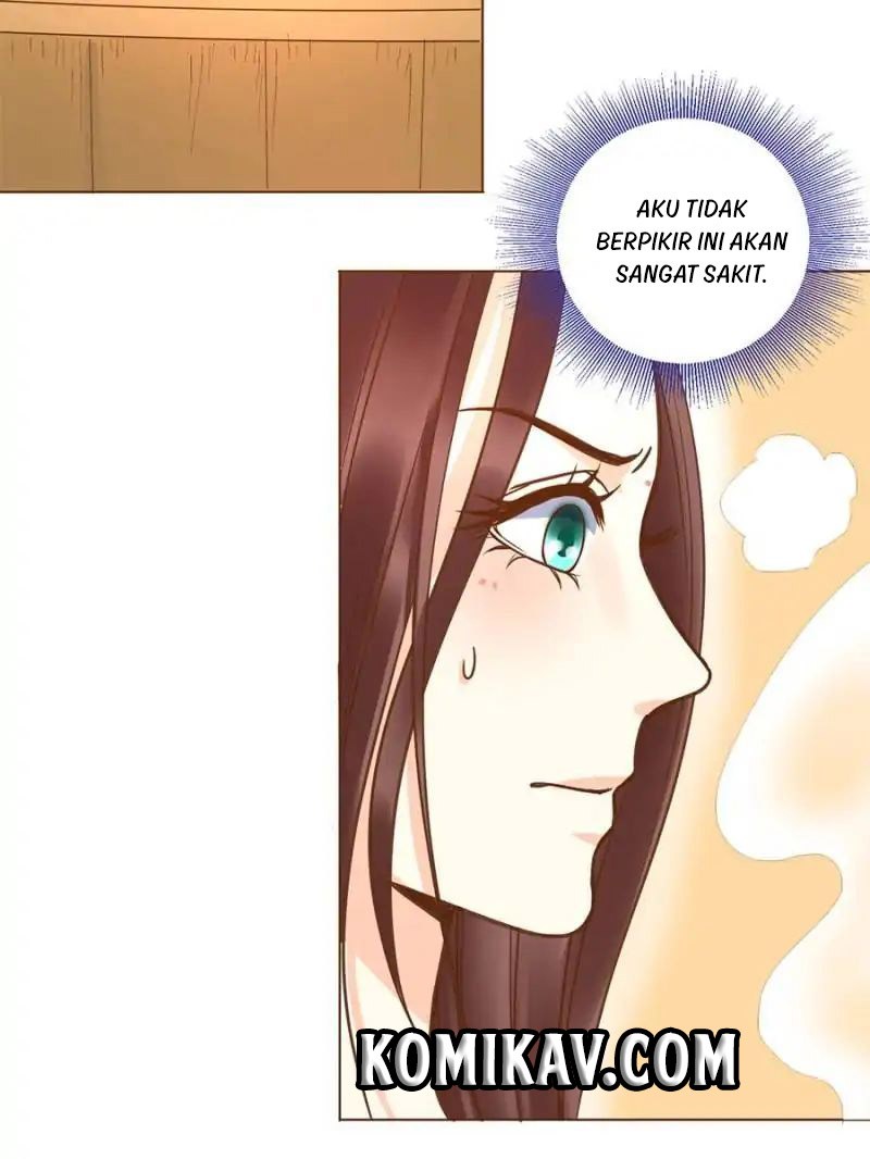 The Crazy Adventures of Mystical Doctor Chapter 05 Gambar 16