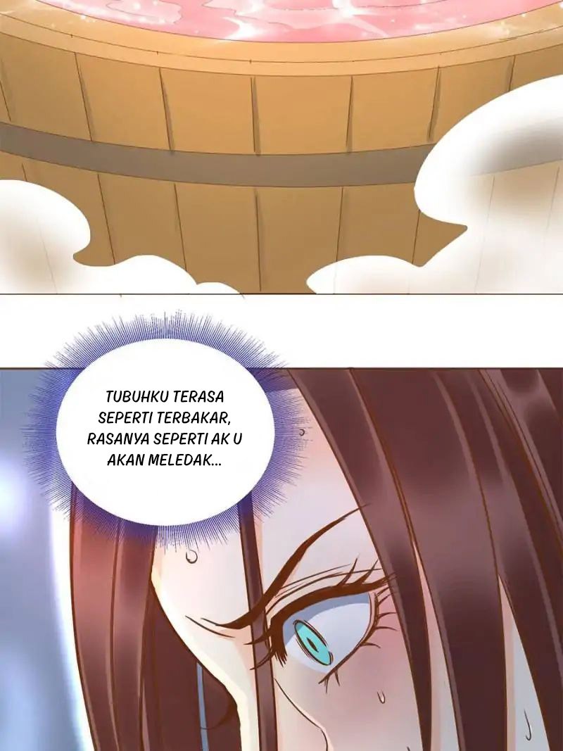 The Crazy Adventures of Mystical Doctor Chapter 05 Gambar 18