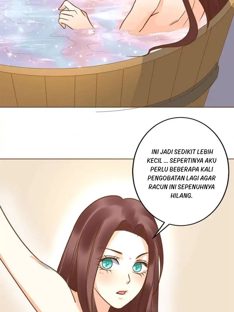 The Crazy Adventures of Mystical Doctor Chapter 05 Gambar 22