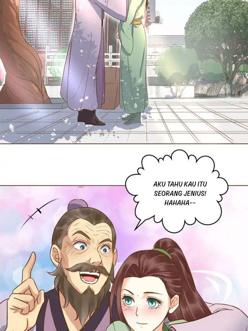 The Crazy Adventures of Mystical Doctor Chapter 05 Gambar 28