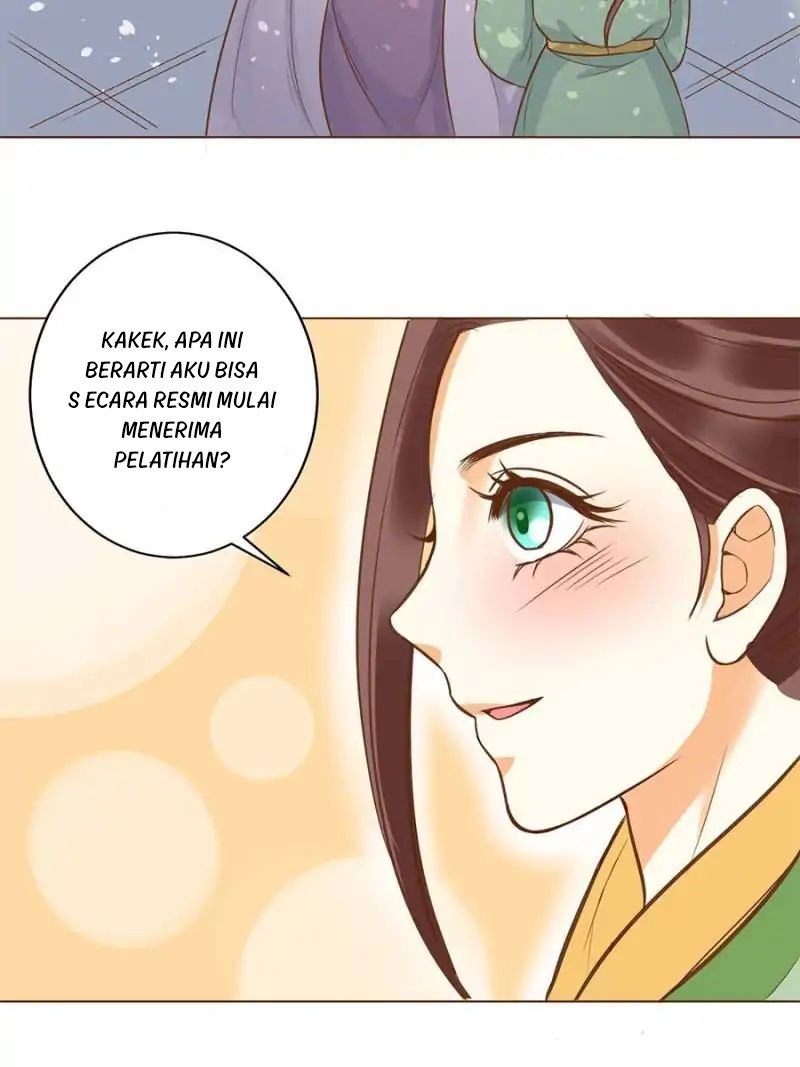 The Crazy Adventures of Mystical Doctor Chapter 05 Gambar 30