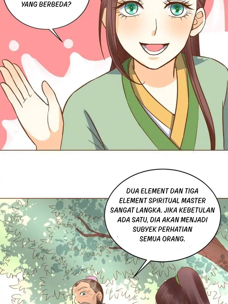 The Crazy Adventures of Mystical Doctor Chapter 05 Gambar 35