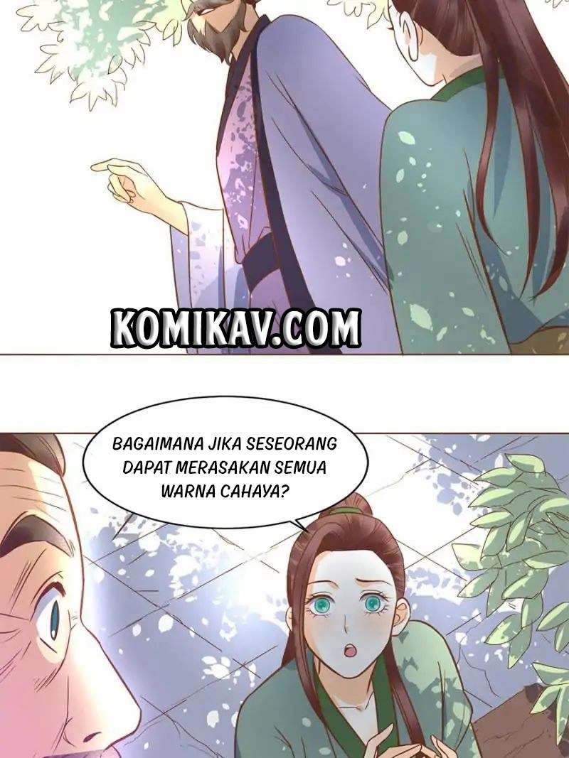 The Crazy Adventures of Mystical Doctor Chapter 05 Gambar 36