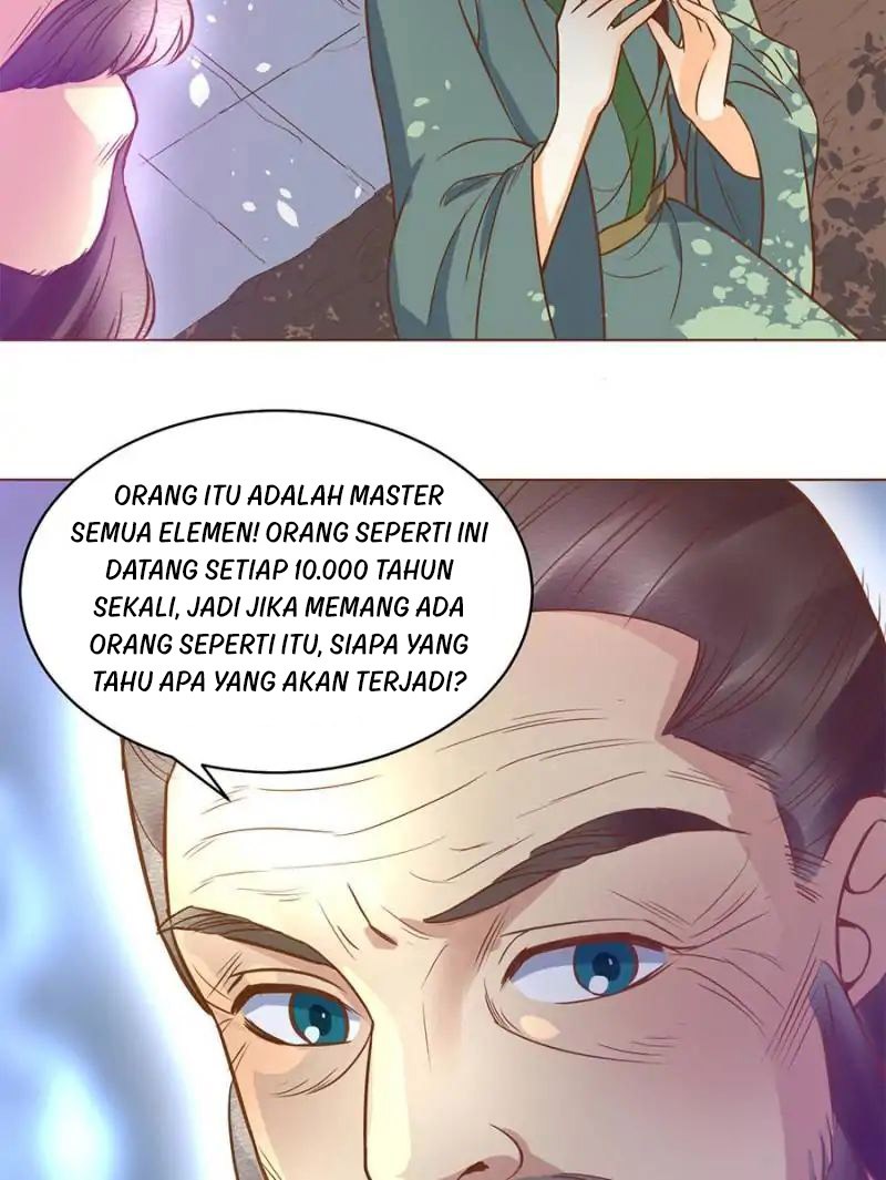 The Crazy Adventures of Mystical Doctor Chapter 05 Gambar 37