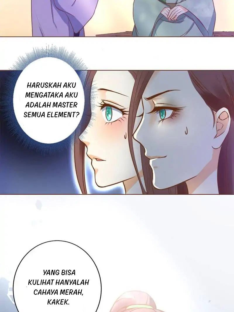 The Crazy Adventures of Mystical Doctor Chapter 05 Gambar 39