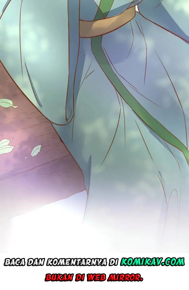 The Crazy Adventures of Mystical Doctor Chapter 05 Gambar 41
