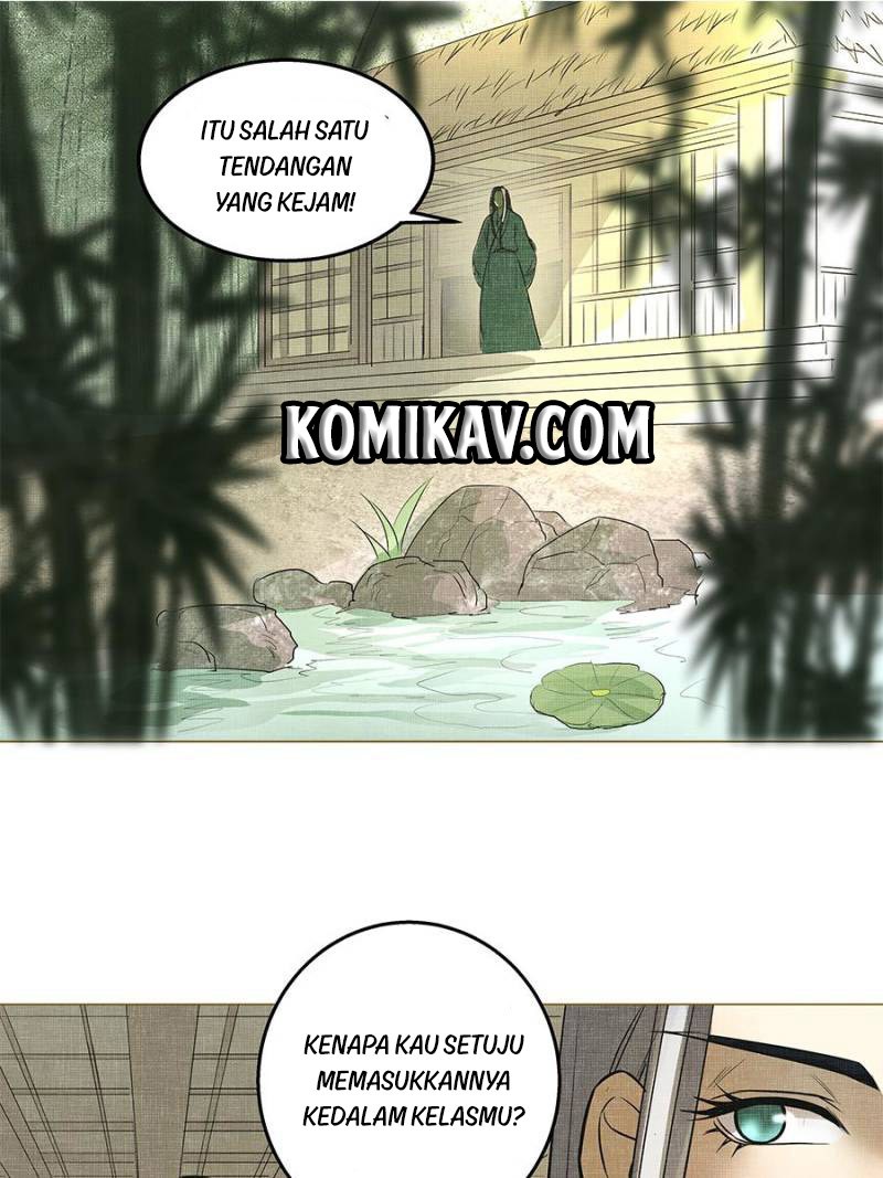 The Crazy Adventures of Mystical Doctor Chapter 08 Gambar 2