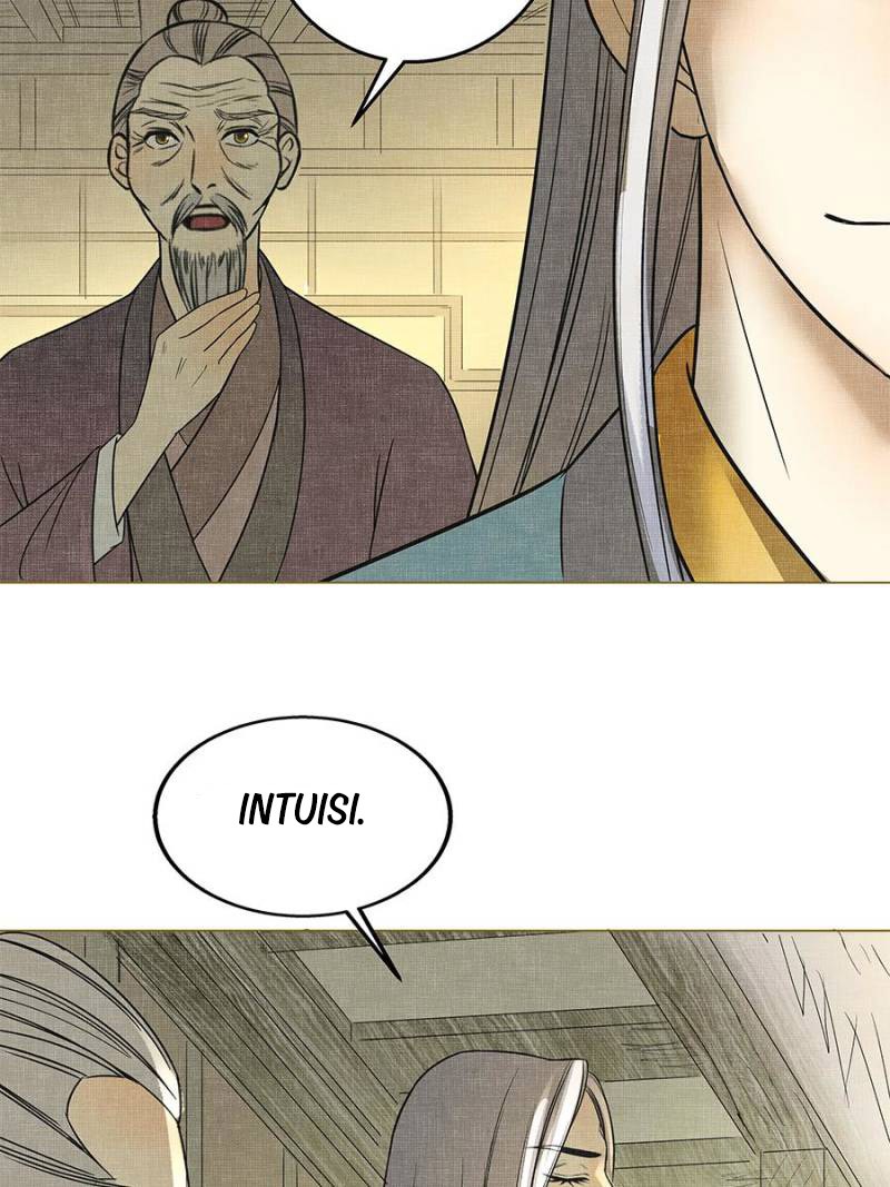 The Crazy Adventures of Mystical Doctor Chapter 08 Gambar 3