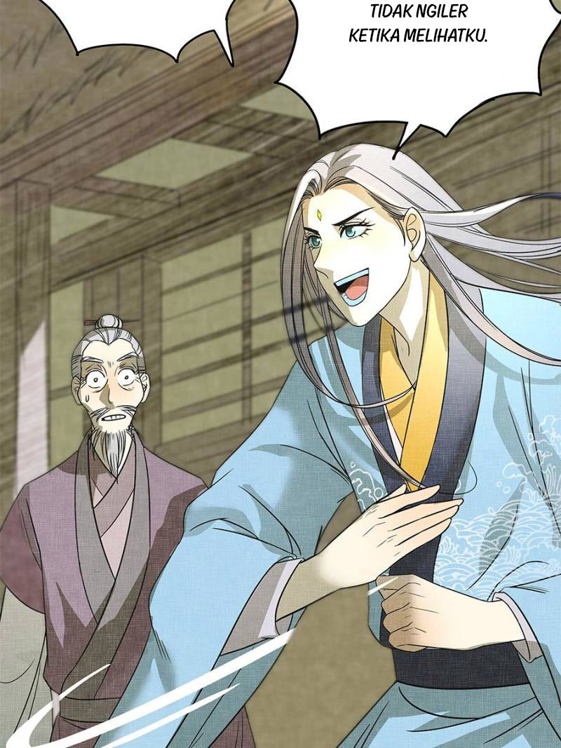 The Crazy Adventures of Mystical Doctor Chapter 08 Gambar 5