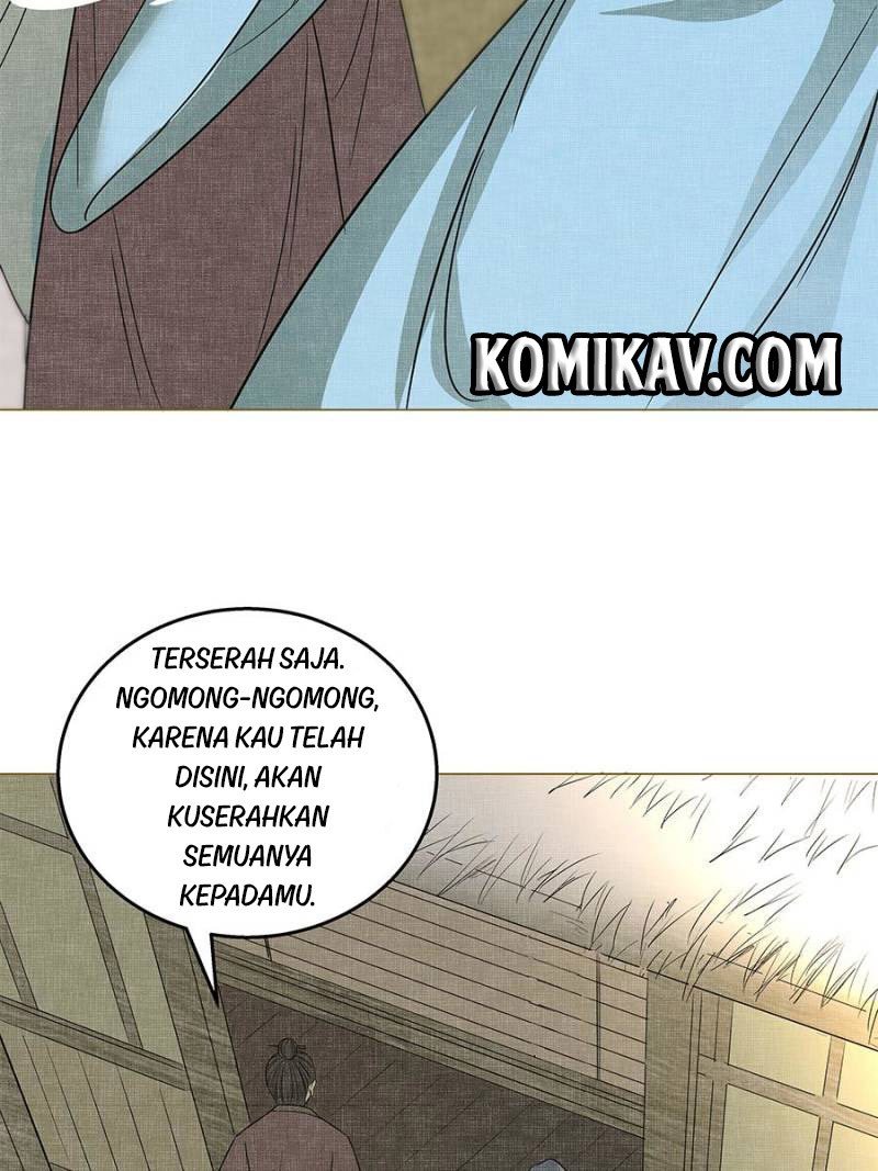 The Crazy Adventures of Mystical Doctor Chapter 08 Gambar 6