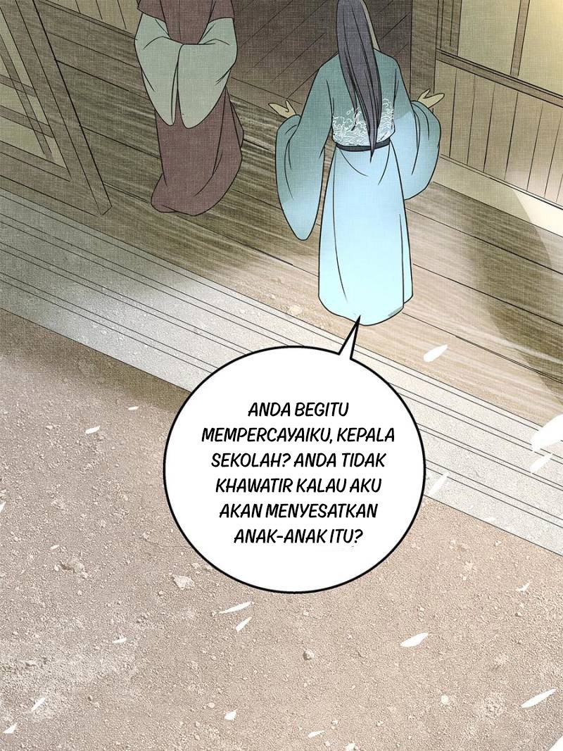 The Crazy Adventures of Mystical Doctor Chapter 08 Gambar 7
