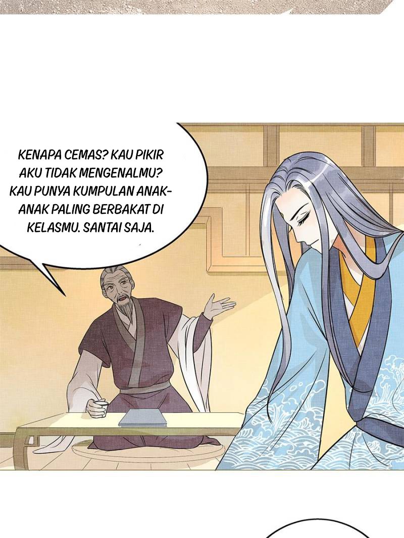The Crazy Adventures of Mystical Doctor Chapter 08 Gambar 8