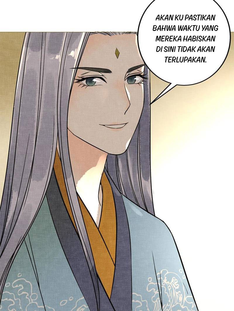 The Crazy Adventures of Mystical Doctor Chapter 08 Gambar 9