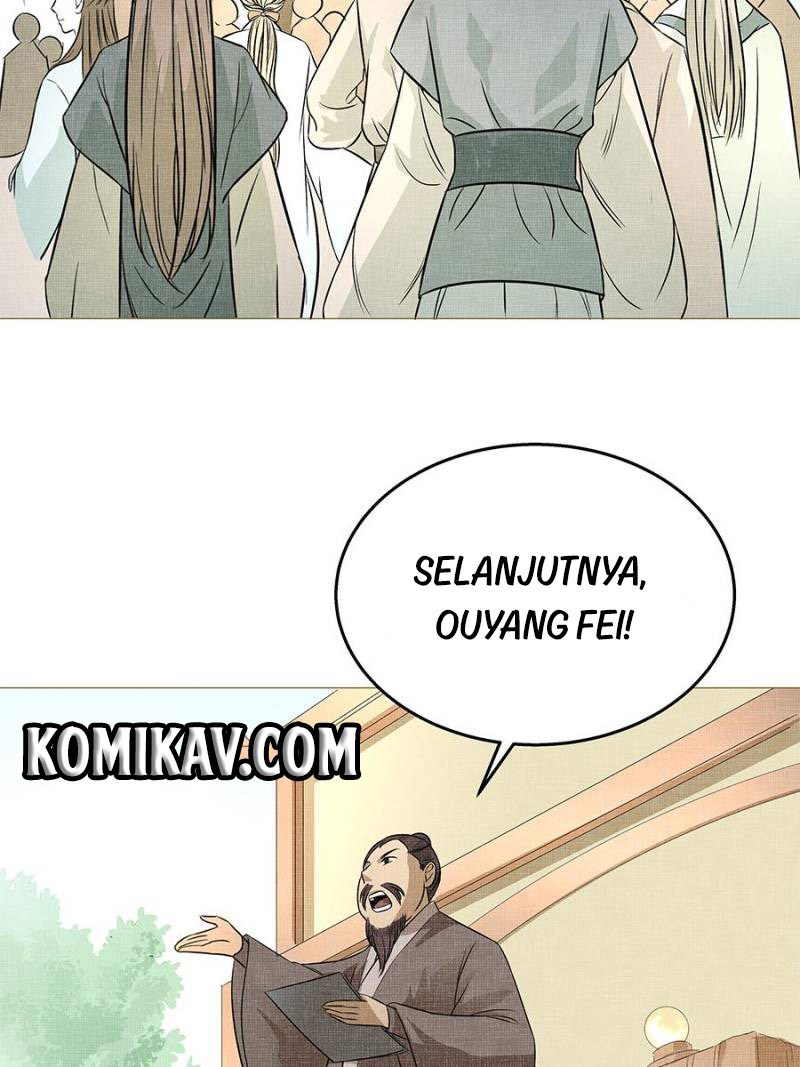 The Crazy Adventures of Mystical Doctor Chapter 08 Gambar 11
