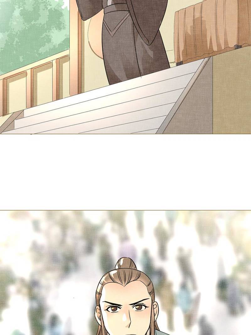 The Crazy Adventures of Mystical Doctor Chapter 08 Gambar 12