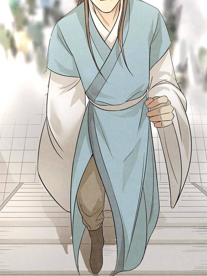 The Crazy Adventures of Mystical Doctor Chapter 08 Gambar 13