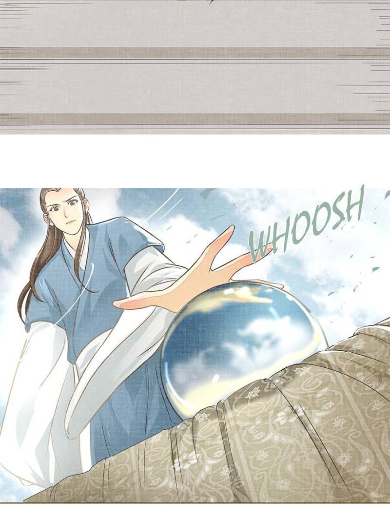 The Crazy Adventures of Mystical Doctor Chapter 08 Gambar 14