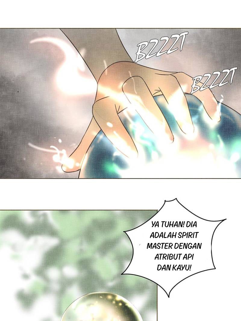 The Crazy Adventures of Mystical Doctor Chapter 08 Gambar 15