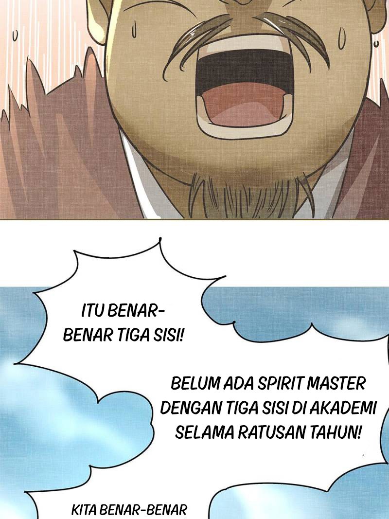 The Crazy Adventures of Mystical Doctor Chapter 08 Gambar 18
