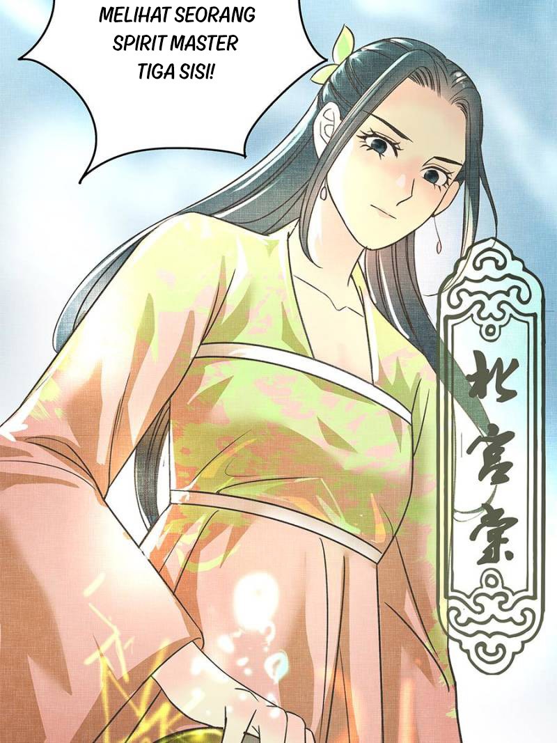 The Crazy Adventures of Mystical Doctor Chapter 08 Gambar 19